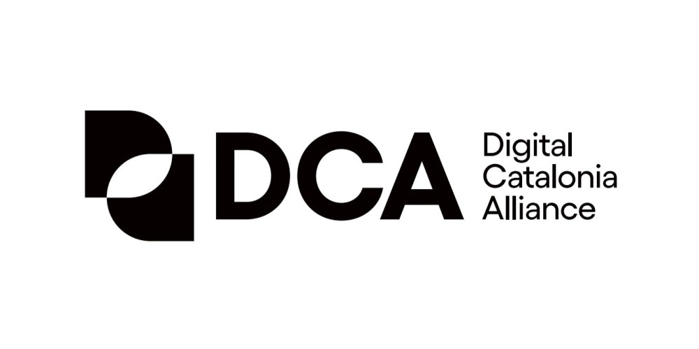 logo dca