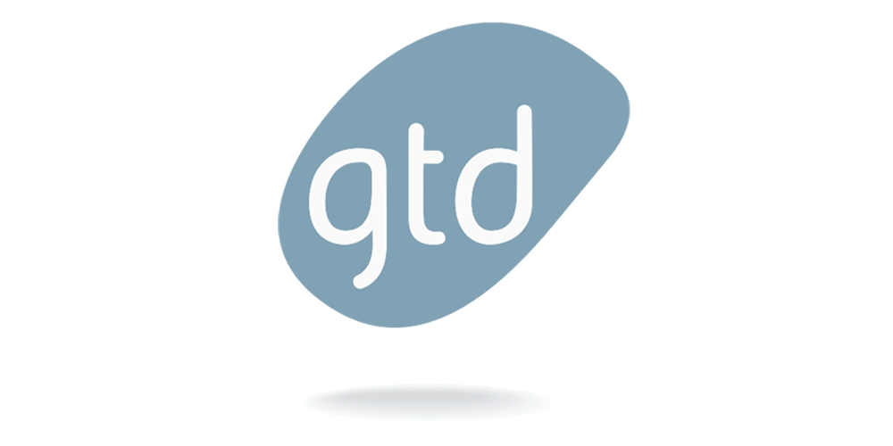 logo GTD