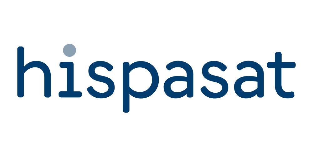 logo Hispasat