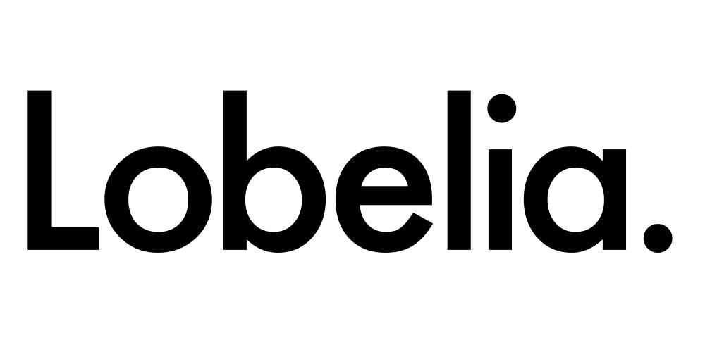 logo Lobelia