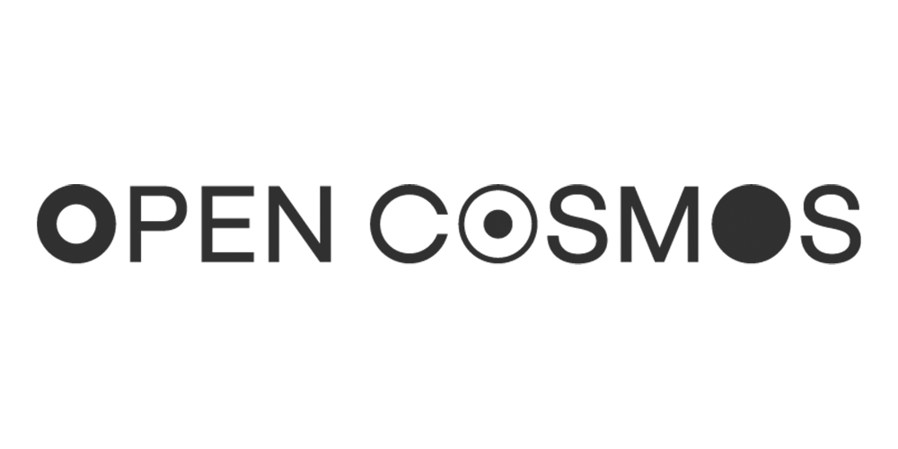 logo OpenCosmos