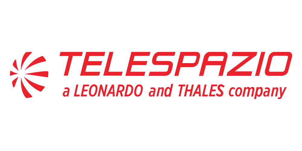 logo Telespazio