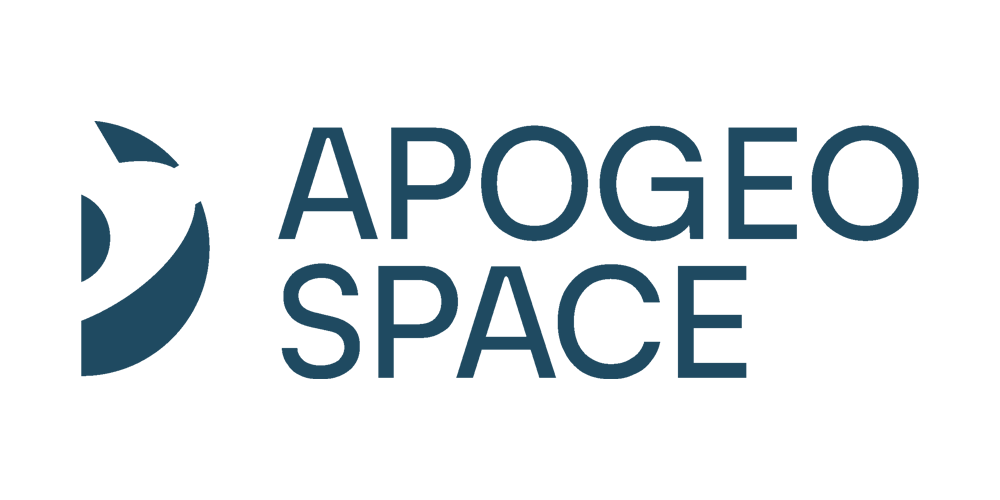 logo apogeospace