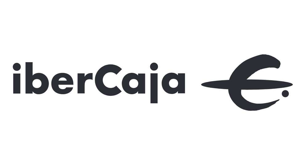 logo ibercaja