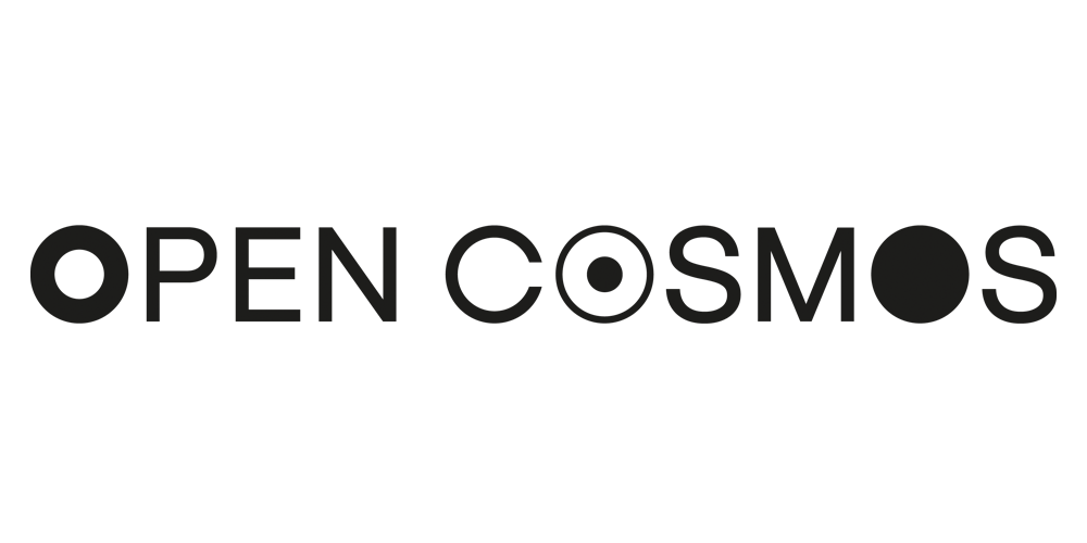 logo opencosmos