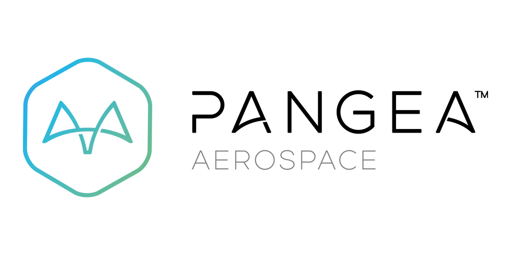 logo pangea