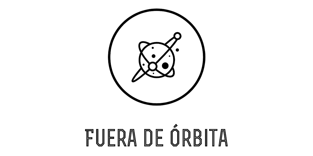 logo fuera de orbita