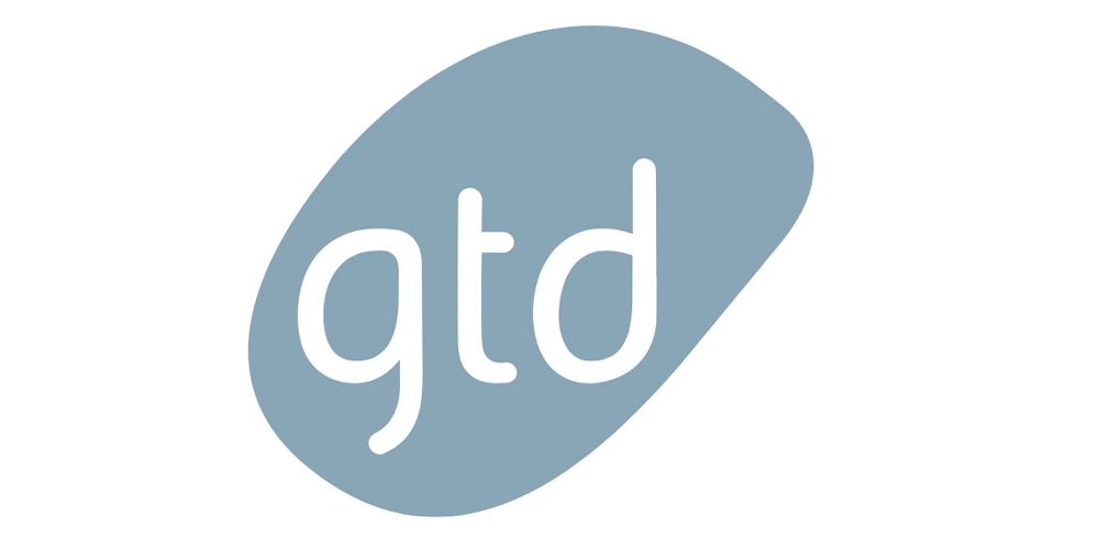logo gtd