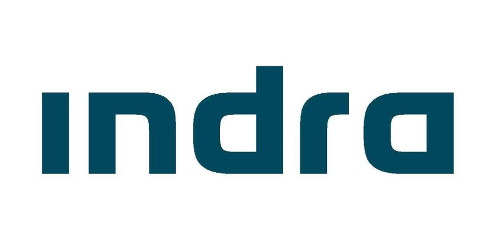 logo indra