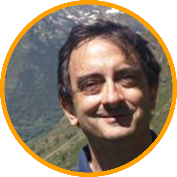 Jordi Corbera