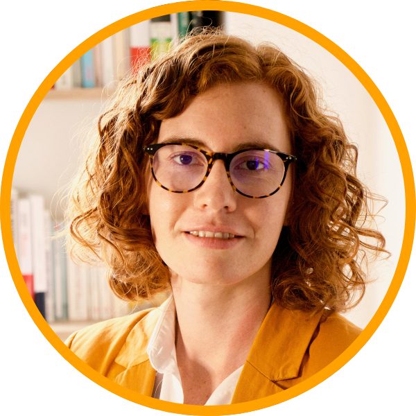 Anne-Lise Stephan