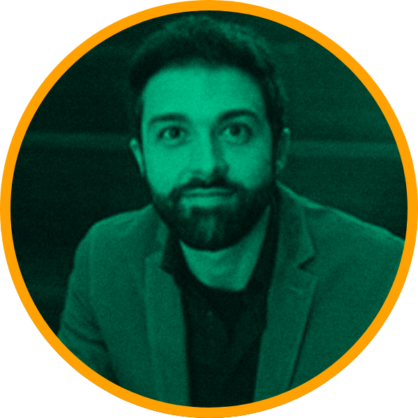Nicola Palombo