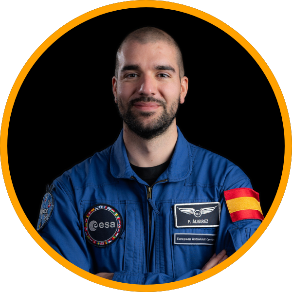 Pablo Álvarez
